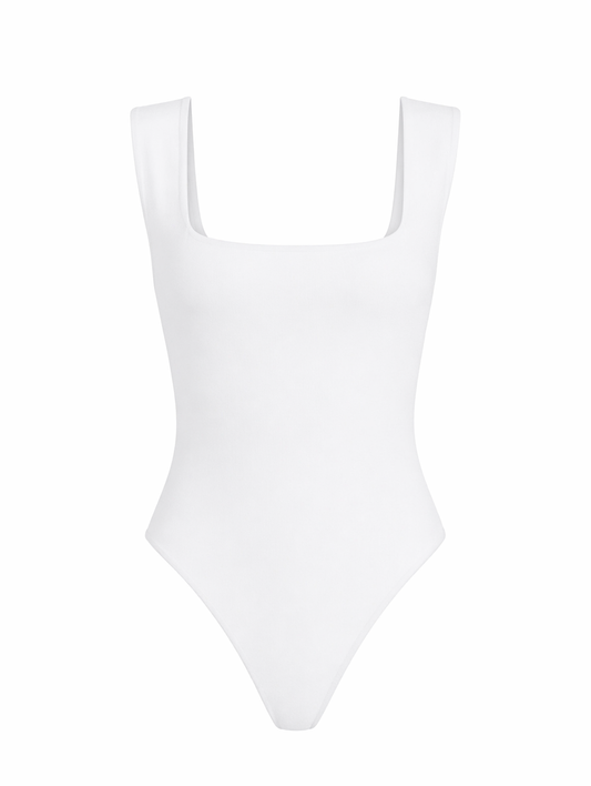BODY SQUARE BLANCO