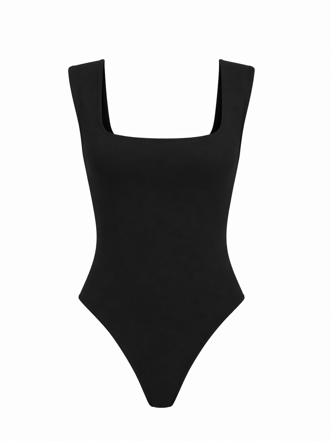 BODY SQUARE NEGRO