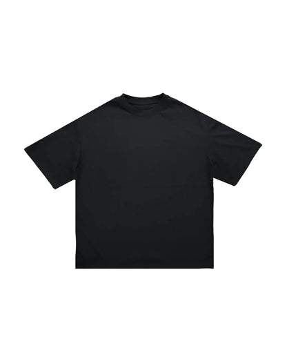 OVERSIZE BLACK 240G