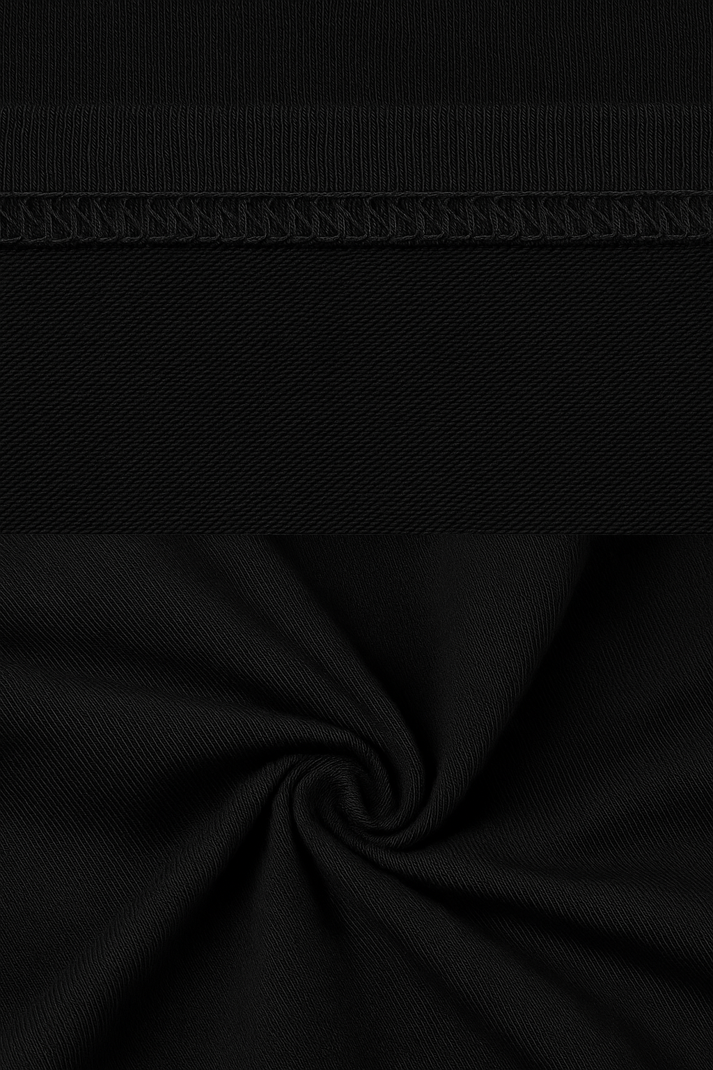 OVERSIZE BLACK 240G